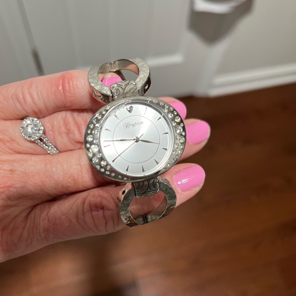 Brighton “Utopia” Watch